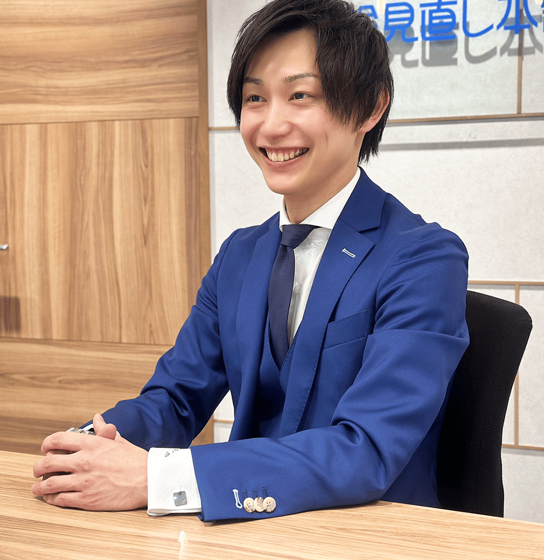 コンサルティングアドバイザー