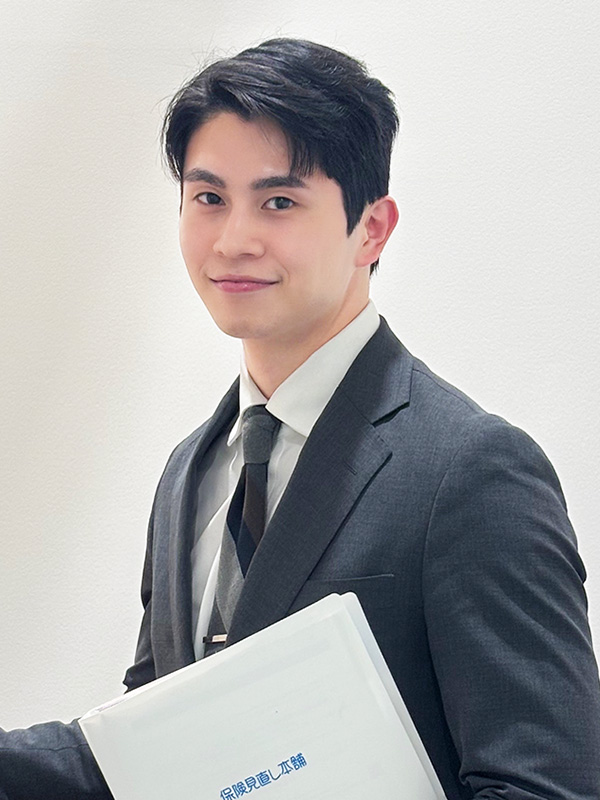 2021年4月新卒
