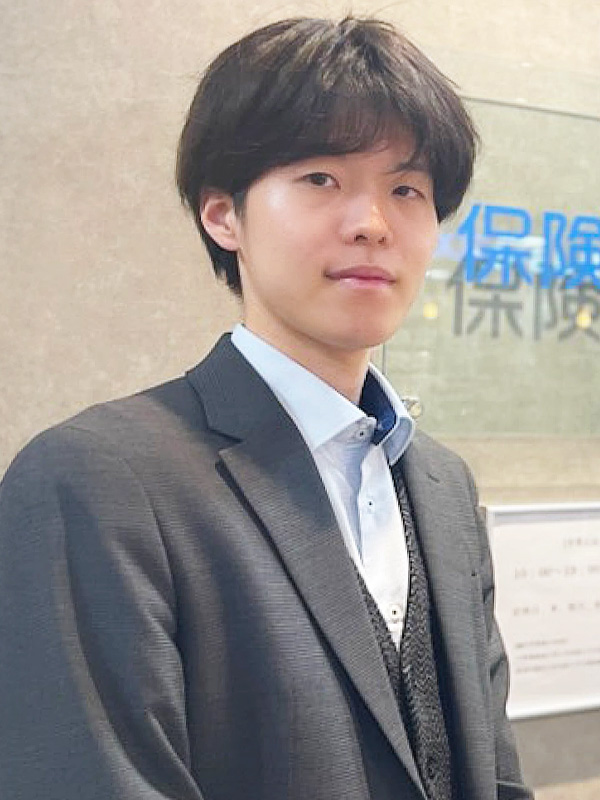 2023年4月新卒