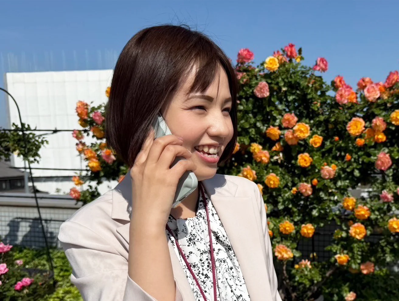 インタビュー