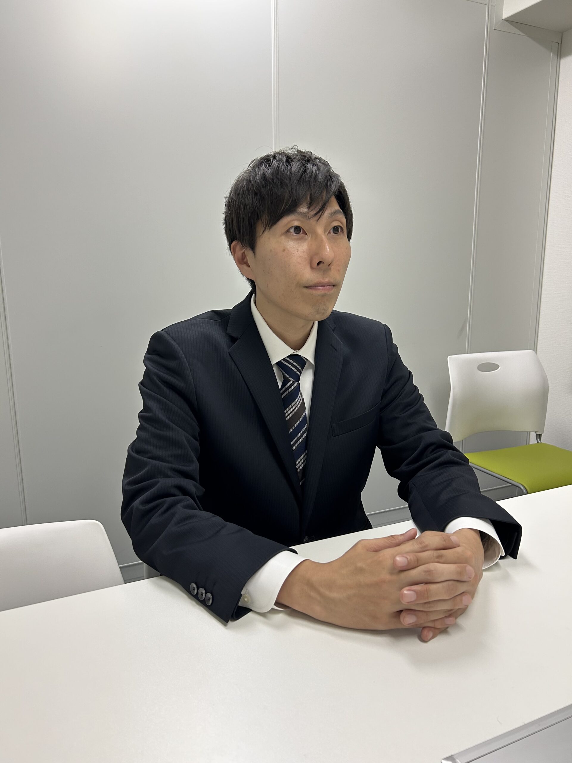 2025年9月再入社